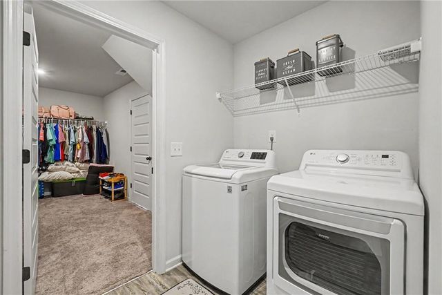 207 Malbone Street SW, Cartersville, GA 30120