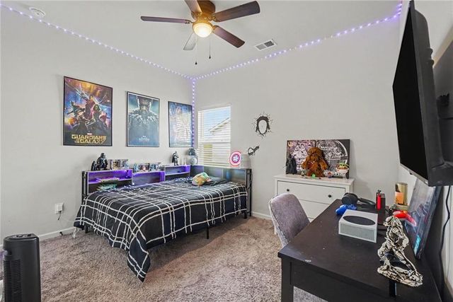 207 Malbone Street SW, Cartersville, GA 30120