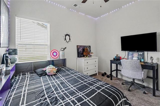 207 Malbone Street SW, Cartersville, GA 30120