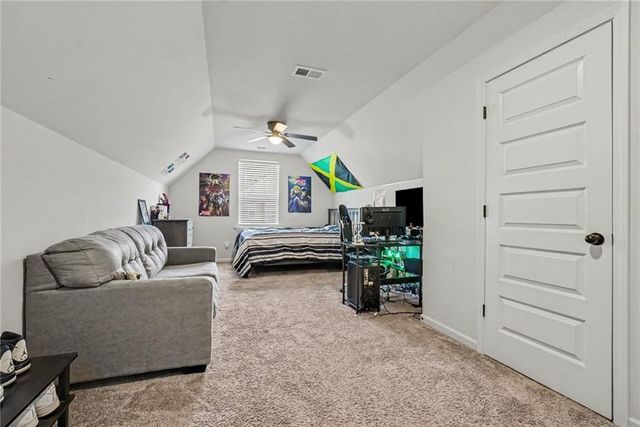 207 Malbone Street SW, Cartersville, GA 30120