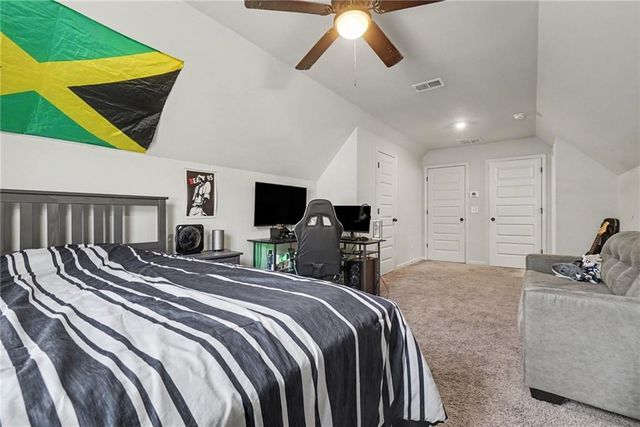 207 Malbone Street SW, Cartersville, GA 30120