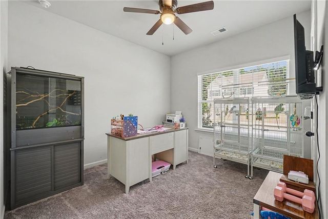 207 Malbone Street SW, Cartersville, GA 30120