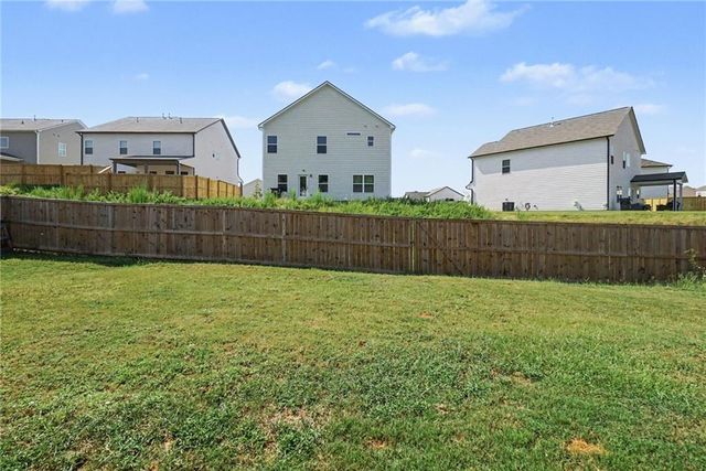 207 Malbone Street SW, Cartersville, GA 30120