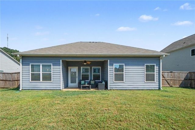 207 Malbone Street SW, Cartersville, GA 30120