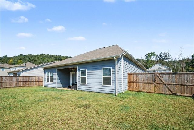 207 Malbone Street SW, Cartersville, GA 30120