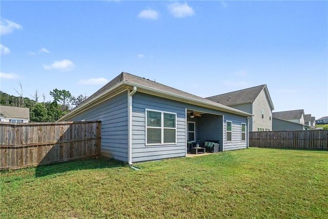 207 Malbone Street SW, Cartersville, GA 30120
