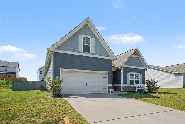 207 Malbone Street SW, Cartersville, GA 30120