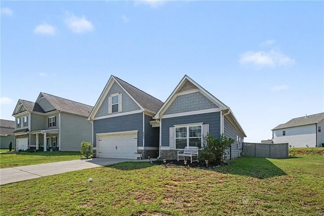 207 Malbone Street SW, Cartersville, GA 30120