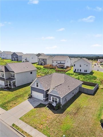 207 Malbone Street SW, Cartersville, GA 30120