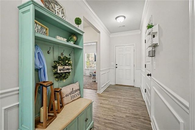 207 Malbone Street SW, Cartersville, GA 30120