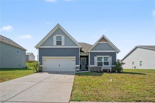 207 Malbone Street SW, Cartersville, GA 30120