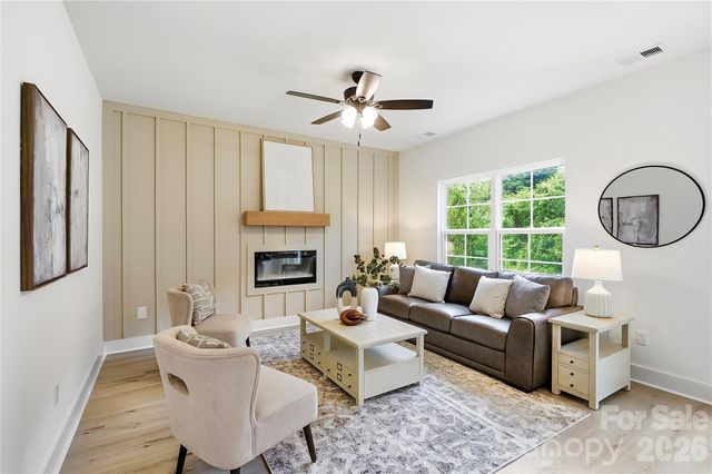 604 Sharon Drive, Statesville, NC 28625