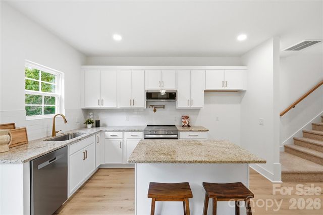 604 Sharon Drive, Statesville, NC 28625