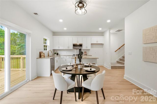604 Sharon Drive, Statesville, NC 28625