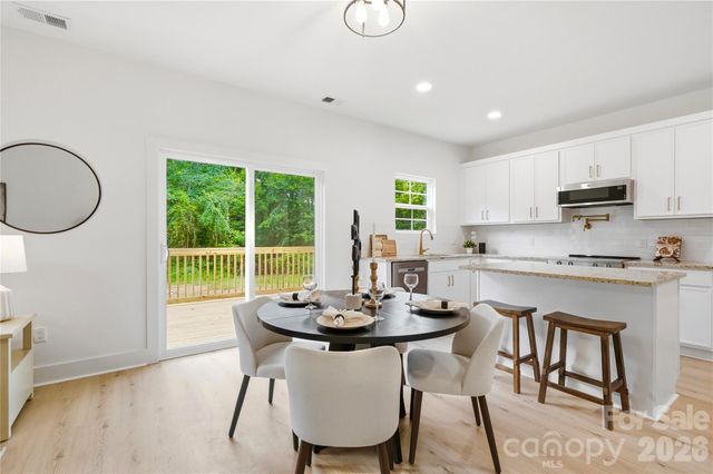 604 Sharon Drive, Statesville, NC 28625