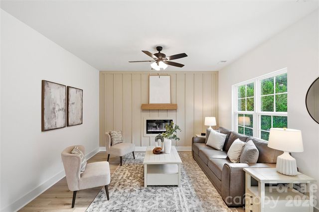 604 Sharon Drive, Statesville, NC 28625