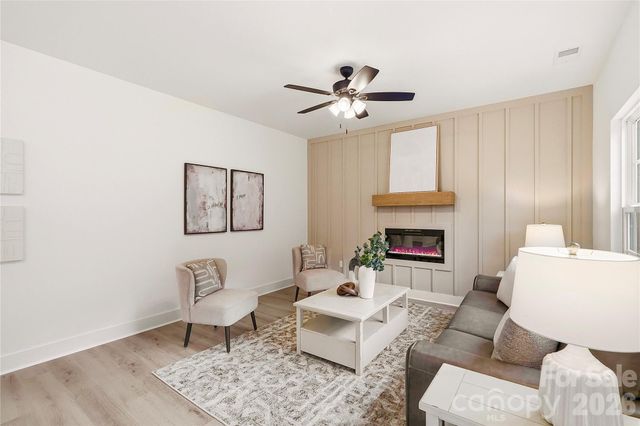 604 Sharon Drive, Statesville, NC 28625