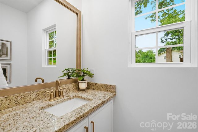 604 Sharon Drive, Statesville, NC 28625
