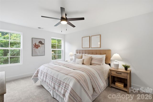 604 Sharon Drive, Statesville, NC 28625