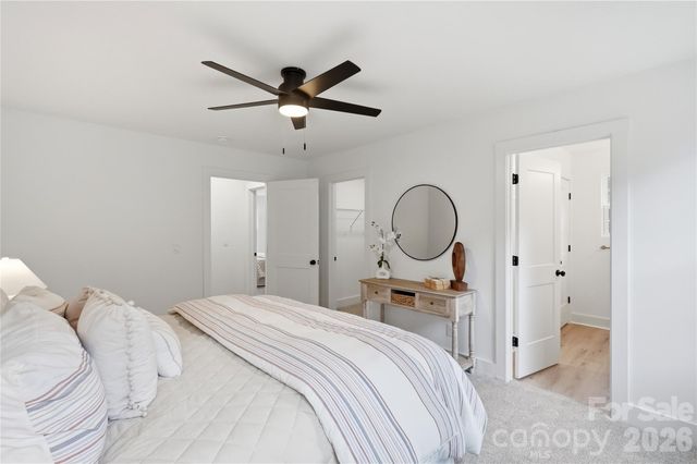 604 Sharon Drive, Statesville, NC 28625