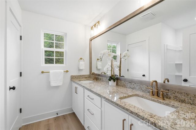 604 Sharon Drive, Statesville, NC 28625