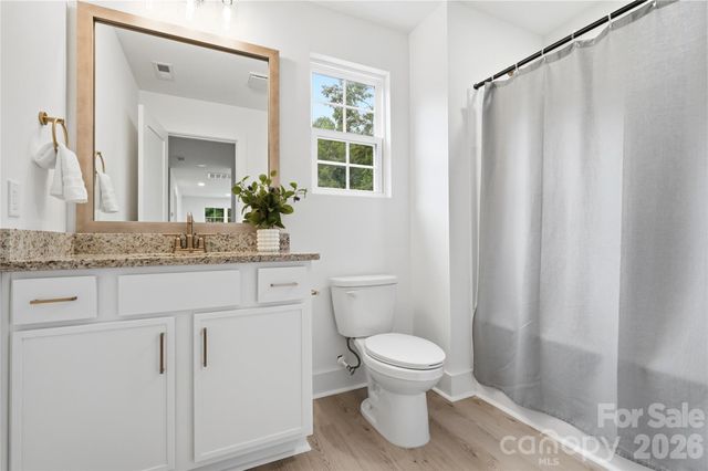 604 Sharon Drive, Statesville, NC 28625