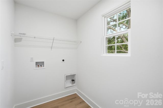 604 Sharon Drive, Statesville, NC 28625
