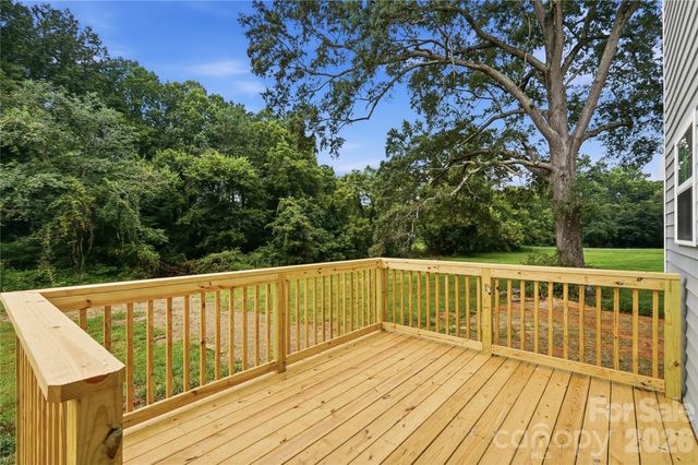 604 Sharon Drive, Statesville, NC 28625