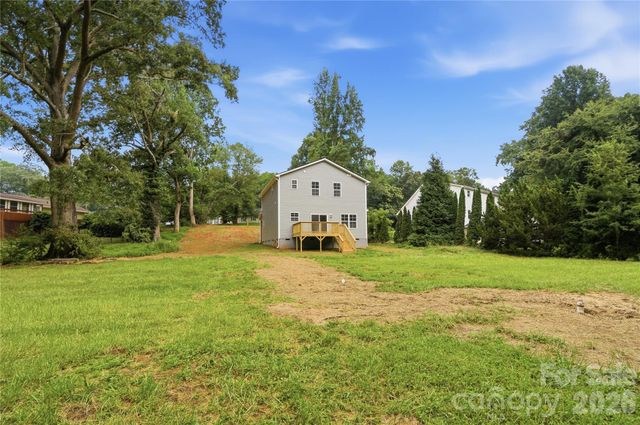 604 Sharon Drive, Statesville, NC 28625