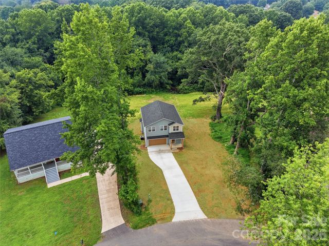 604 Sharon Drive, Statesville, NC 28625