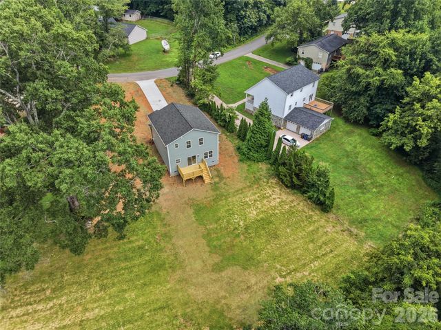 604 Sharon Drive, Statesville, NC 28625