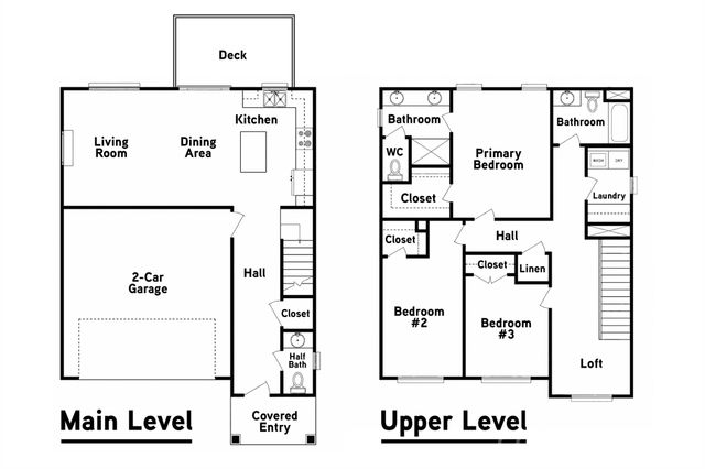 604 Sharon Drive, Statesville, NC 28625
