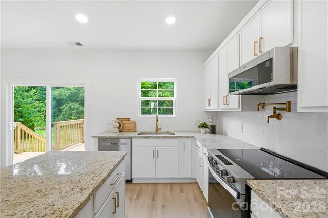 604 Sharon Drive, Statesville, NC 28625