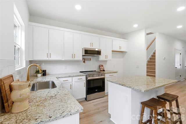 604 Sharon Drive, Statesville, NC 28625