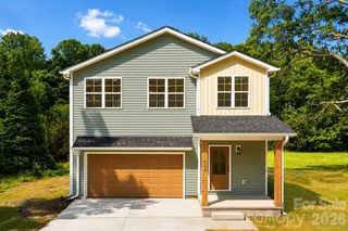 604 Sharon Drive, Statesville, NC 28625