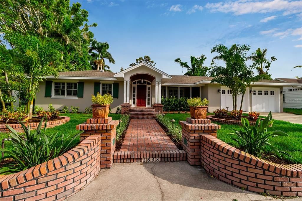 1838 ALTA VISTA STREET, Sarasota, FL 34236