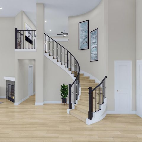 4636 Sterling Springs Drive, Spring, TX 77386