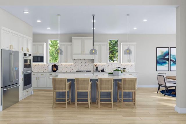 4636 Sterling Springs Drive, Spring, TX 77386