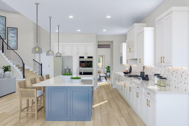 4636 Sterling Springs Drive, Spring, TX 77386