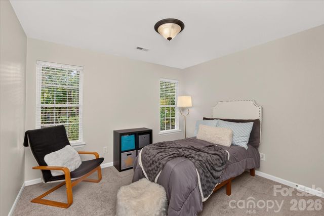 4134 Oakton Ridge Court, Matthews, NC 28105