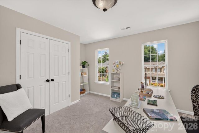 4134 Oakton Ridge Court, Matthews, NC 28105
