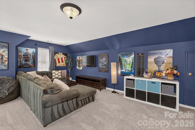 4134 Oakton Ridge Court, Matthews, NC 28105