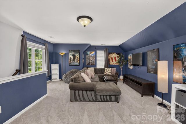 4134 Oakton Ridge Court, Matthews, NC 28105