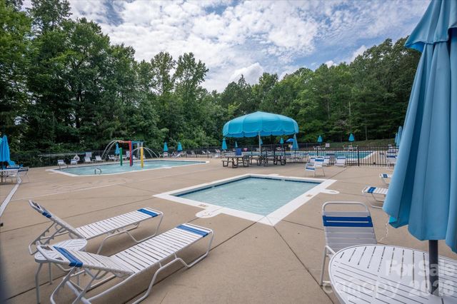4134 Oakton Ridge Court, Matthews, NC 28105