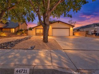 44721 Benald Street, Lancaster, CA 93535