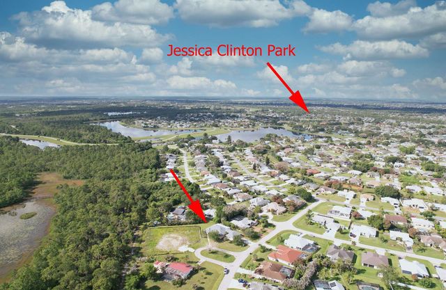 2879 SE Peru Street, Port Saint Lucie, FL 34984