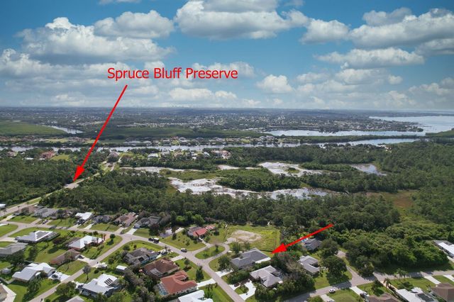 2879 SE Peru Street, Port Saint Lucie, FL 34984