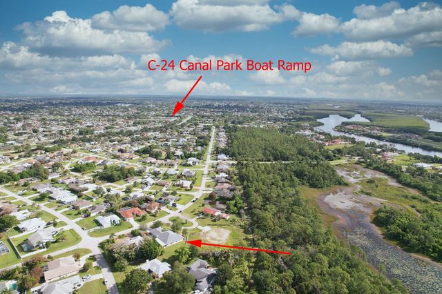 2879 SE Peru Street, Port Saint Lucie, FL 34984