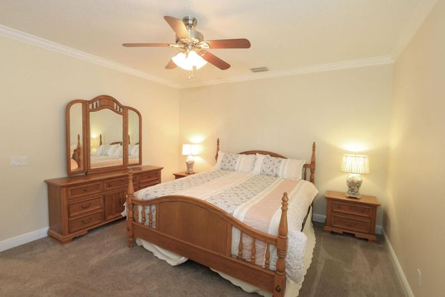 2879 SE Peru Street, Port Saint Lucie, FL 34984
