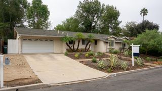 607 Calle Tulipan, Thousand Oaks, CA 91360